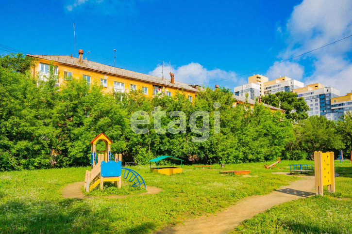 1-комн квартира Космонавтов проспект, 49а