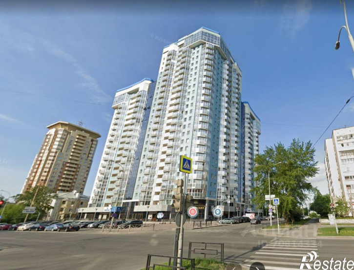Склад Московская улица, 66,  д. 66