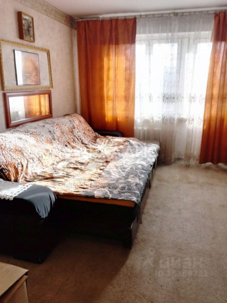 Комната Ленинский проспект, 100,  д. 100