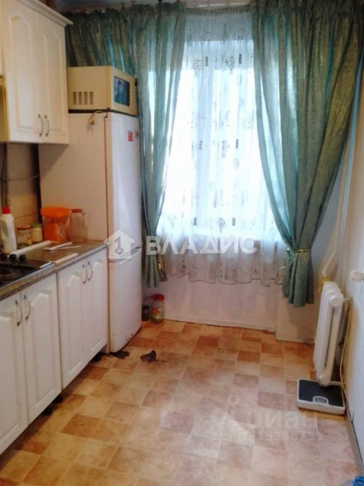 Комната Ленинский проспект, 100,  д. 100
