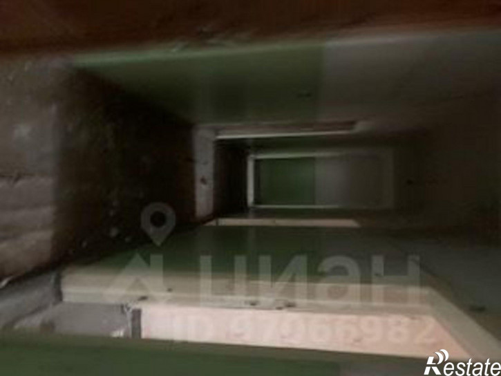 Отдельное здание Комсомольская улица, 89,  д. 89