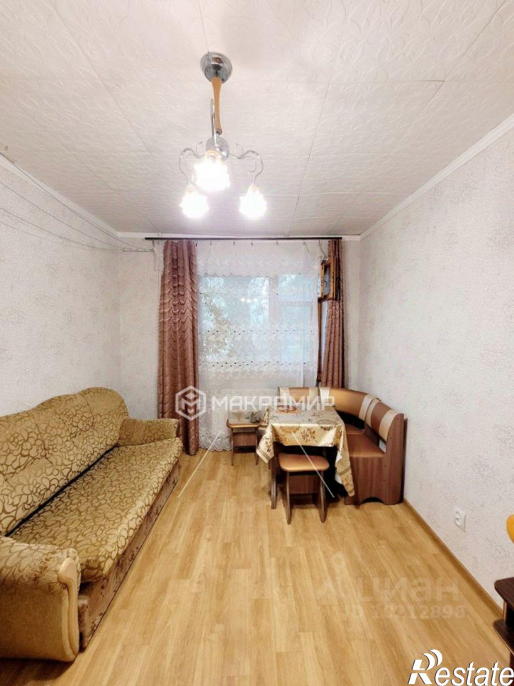 Комната улица Гоголя, 9,  д. 9