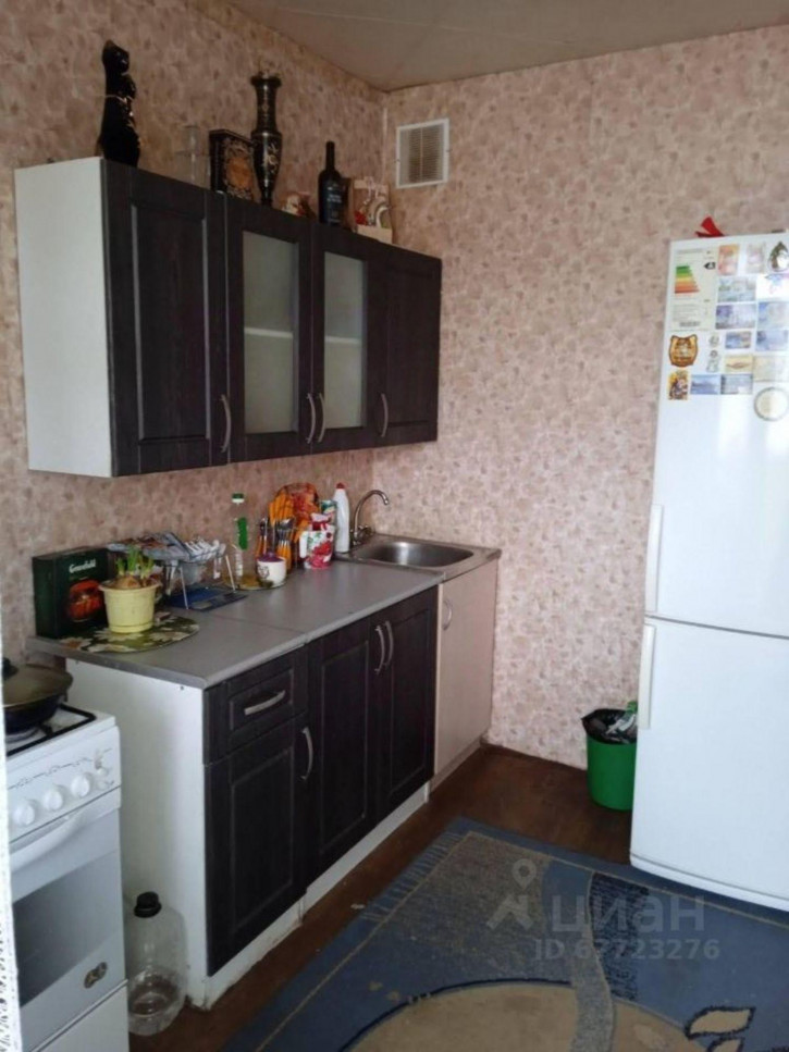 Комната улица Соколова-Соколёнка, 21,  д. 21