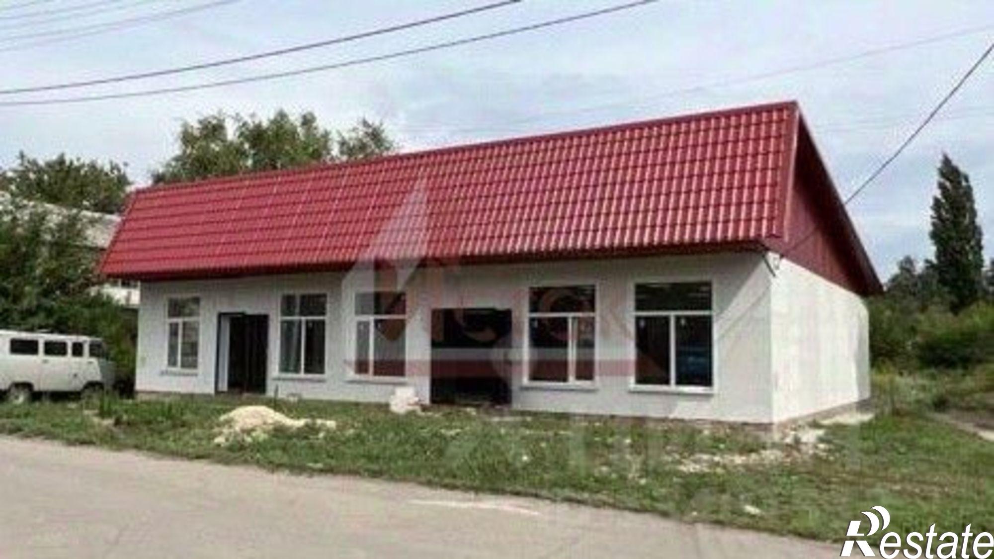 Купить ОСЗ, отдельно стоящее здание за 8 481 660 рублей на улица Газовиков