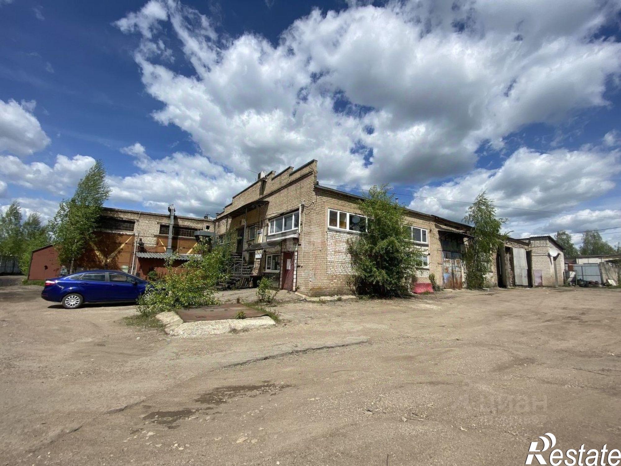Купить офис, помещение под офис за 4 800 000 рублей на улица Соболева, 102