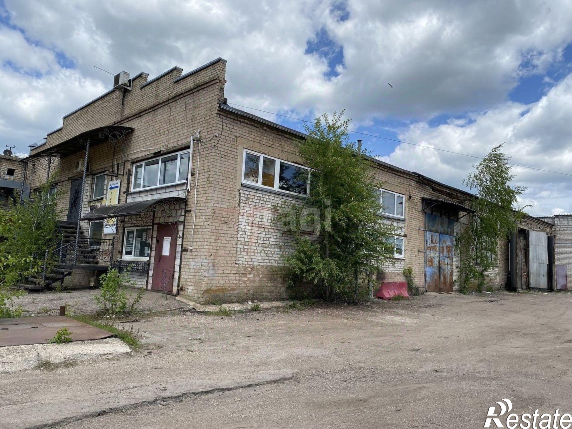 Купить офис, помещение под офис за 4 800 000 рублей на улица Соболева, 102
