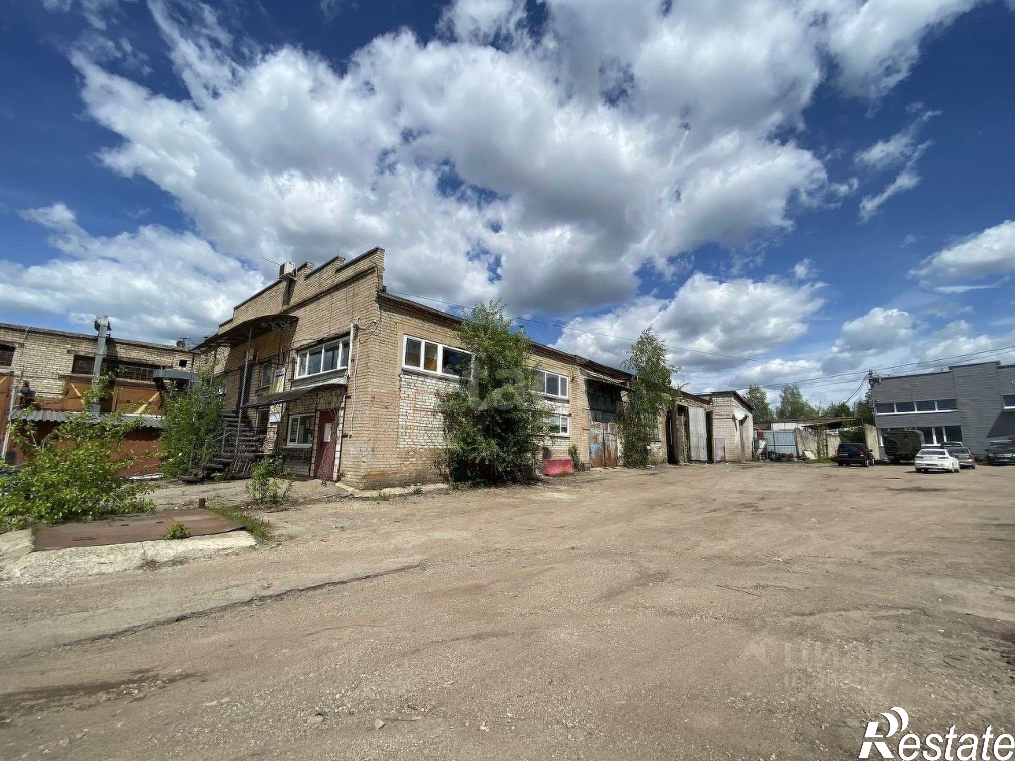 Купить офис, помещение под офис за 4 800 000 рублей на улица Соболева, 102