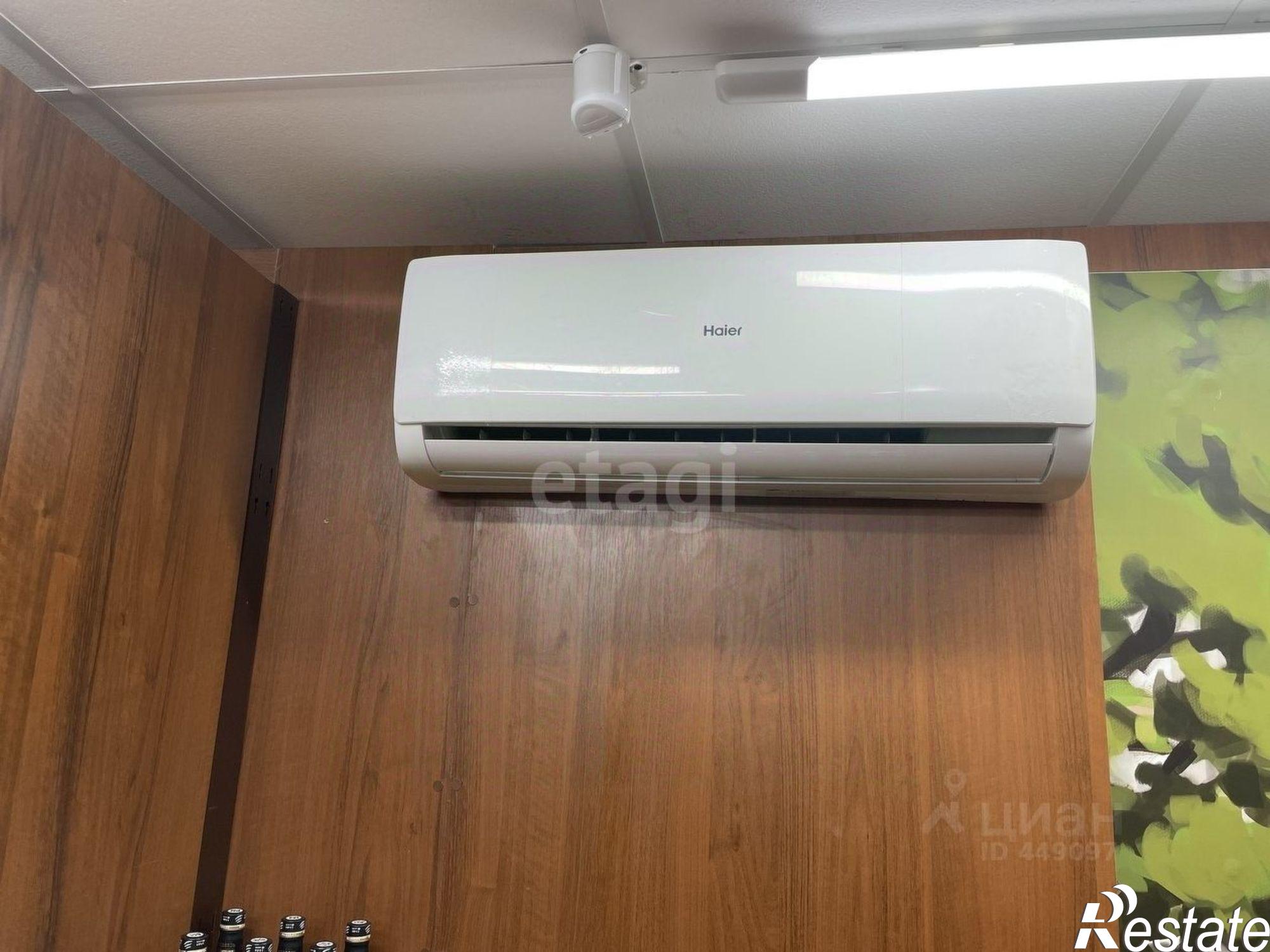 Купить офис, помещение под офис за 7 200 000 рублей на Кловская улица, 54