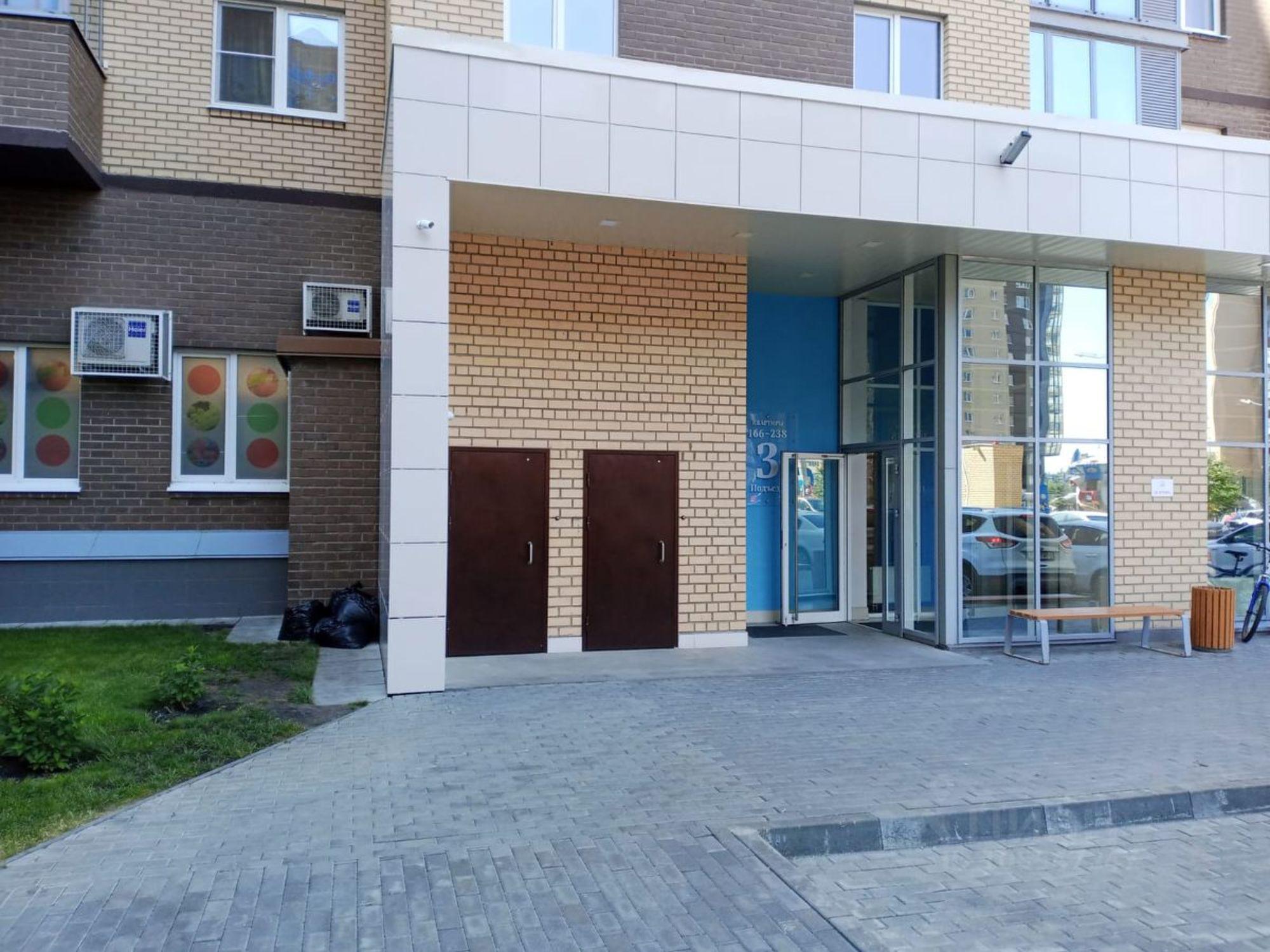 Купить складское помещение за 520 000 рублей на улица 250-летия Челябинска, 48