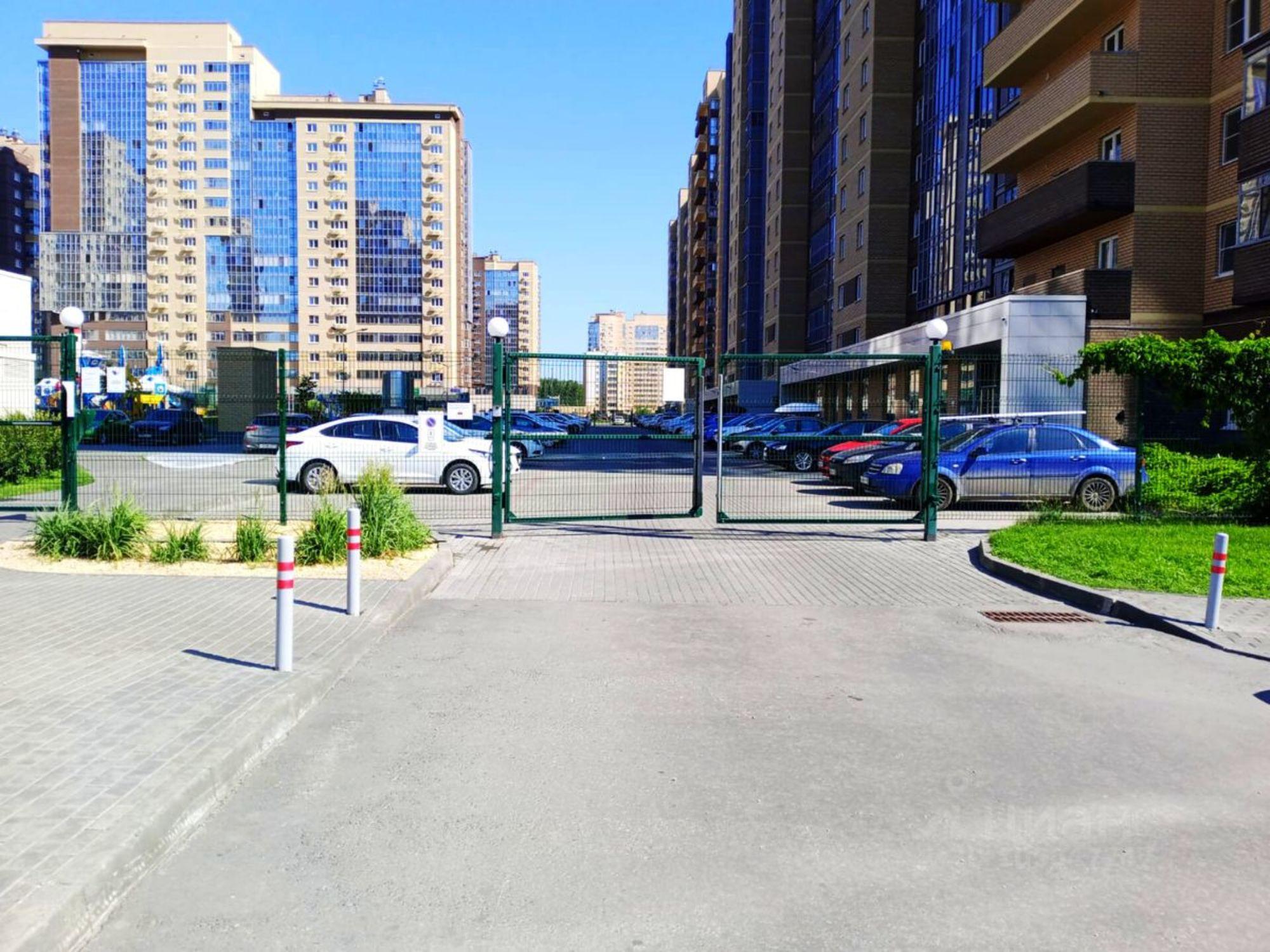 Купить складское помещение за 520 000 рублей на улица 250-летия Челябинска, 48