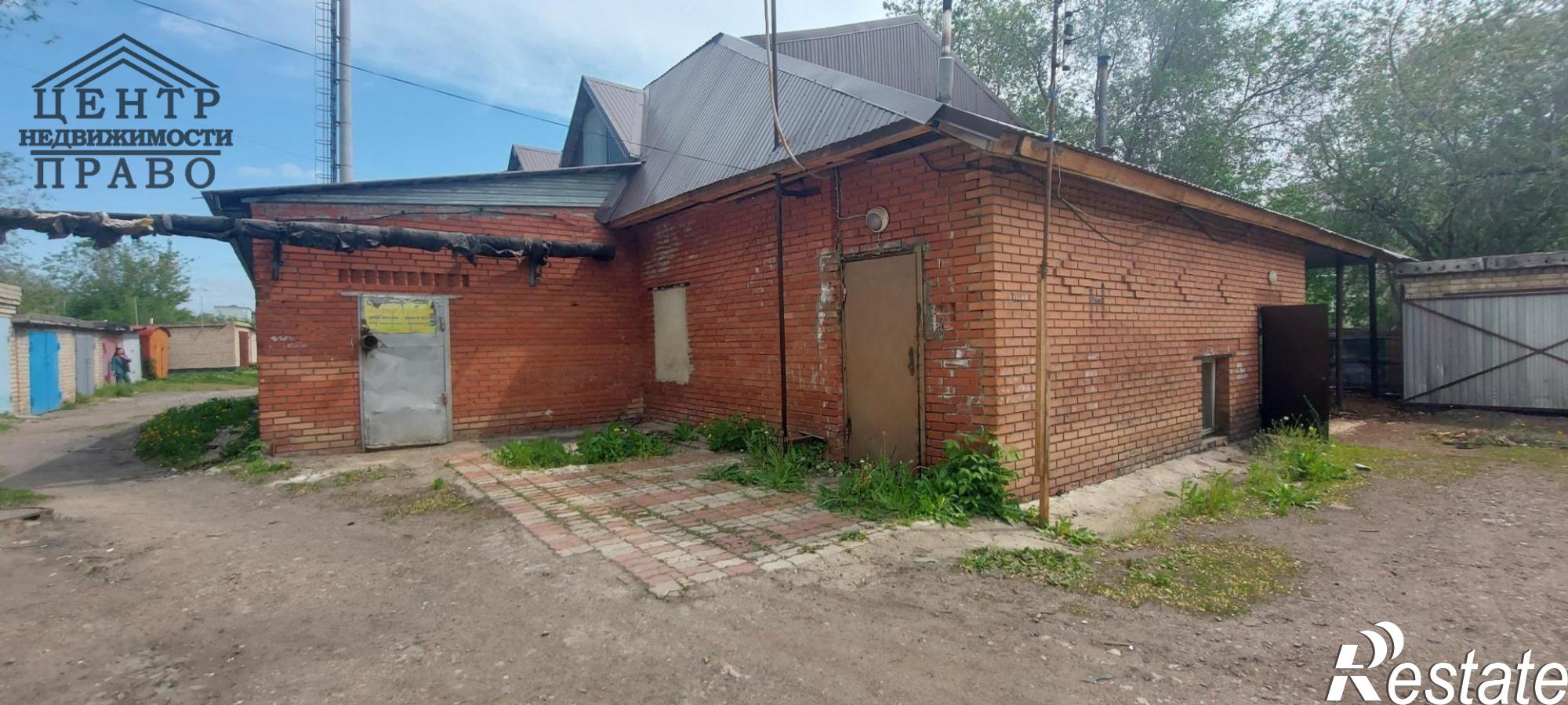 Купить помещение свободного назначения за 7 500 000 рублей на Куйбышева улица,18а
