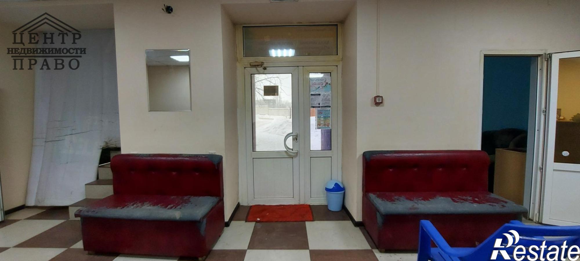 Купить помещение свободного назначения за 7 500 000 рублей на Куйбышева улица,18а
