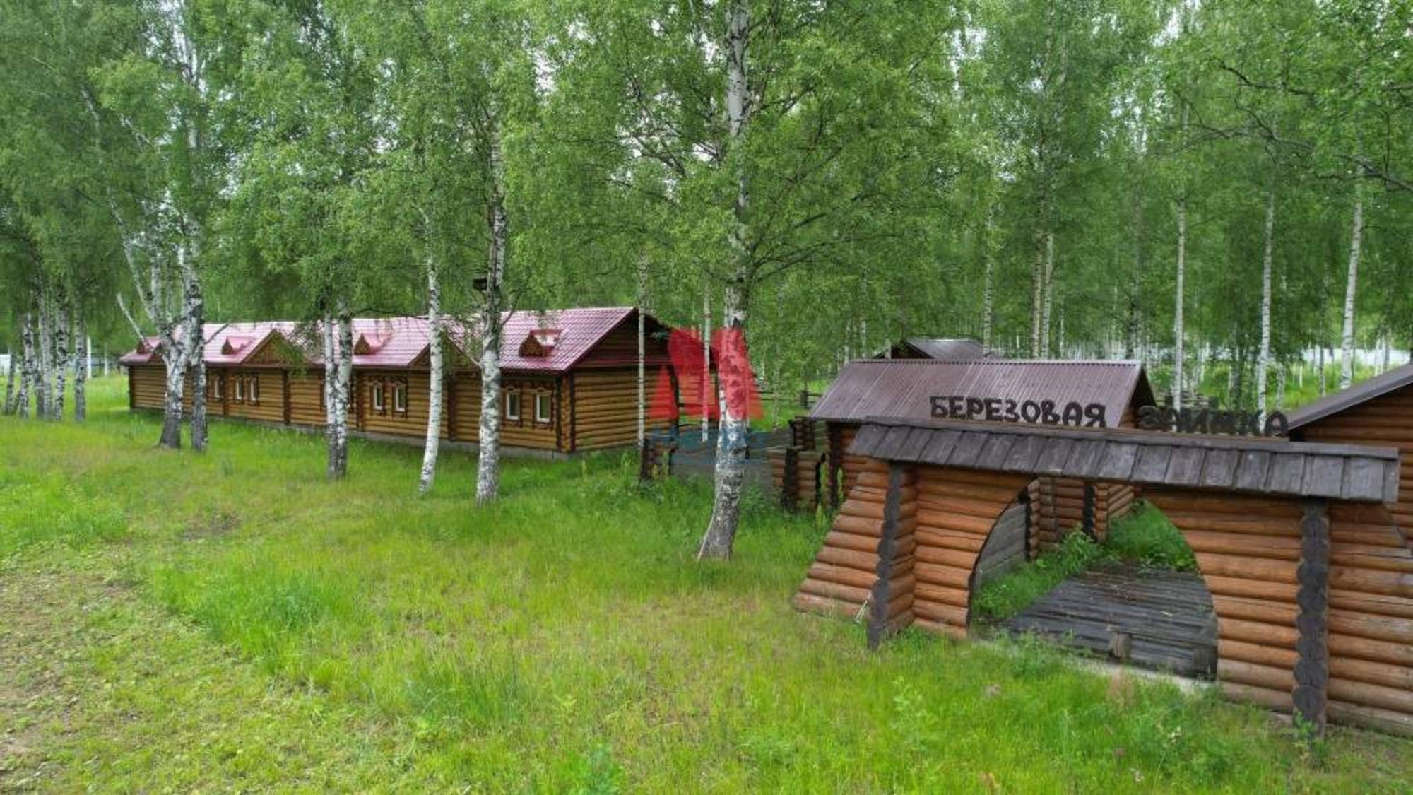 Купить землю, земельный участок за 80 000 000 рублей на деревня Щелканиха