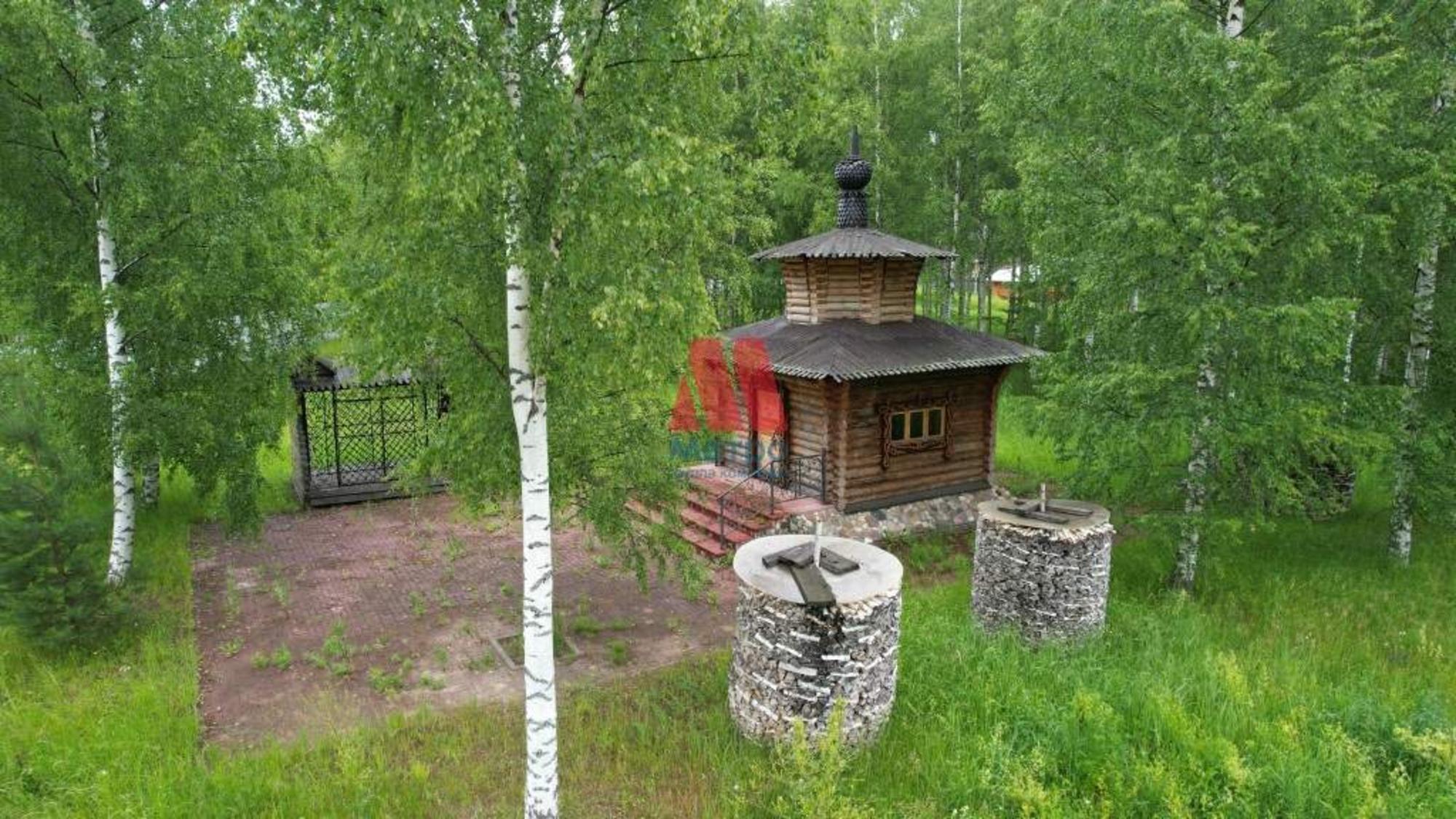 Купить землю, земельный участок за 80 000 000 рублей на деревня Щелканиха