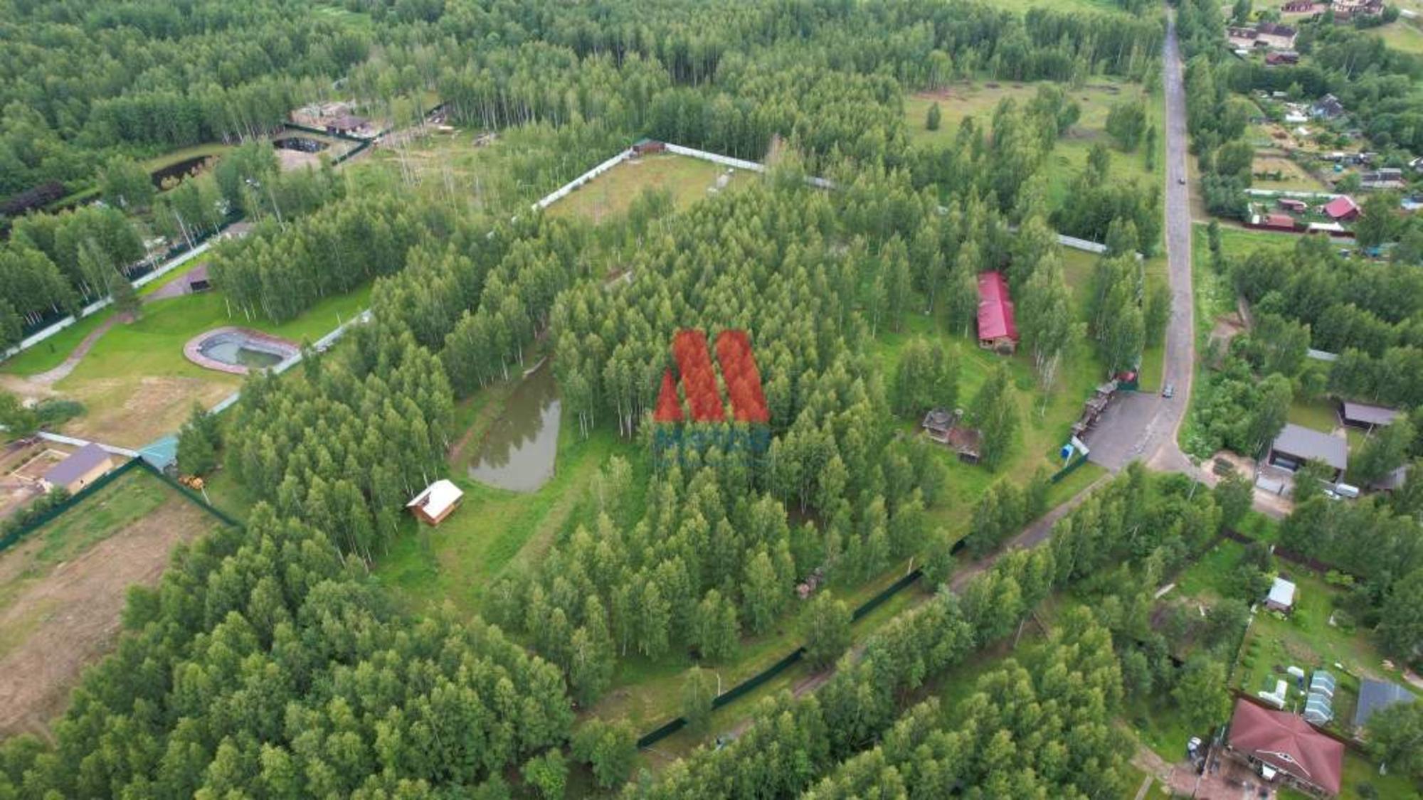 Купить землю, земельный участок за 80 000 000 рублей на деревня Щелканиха