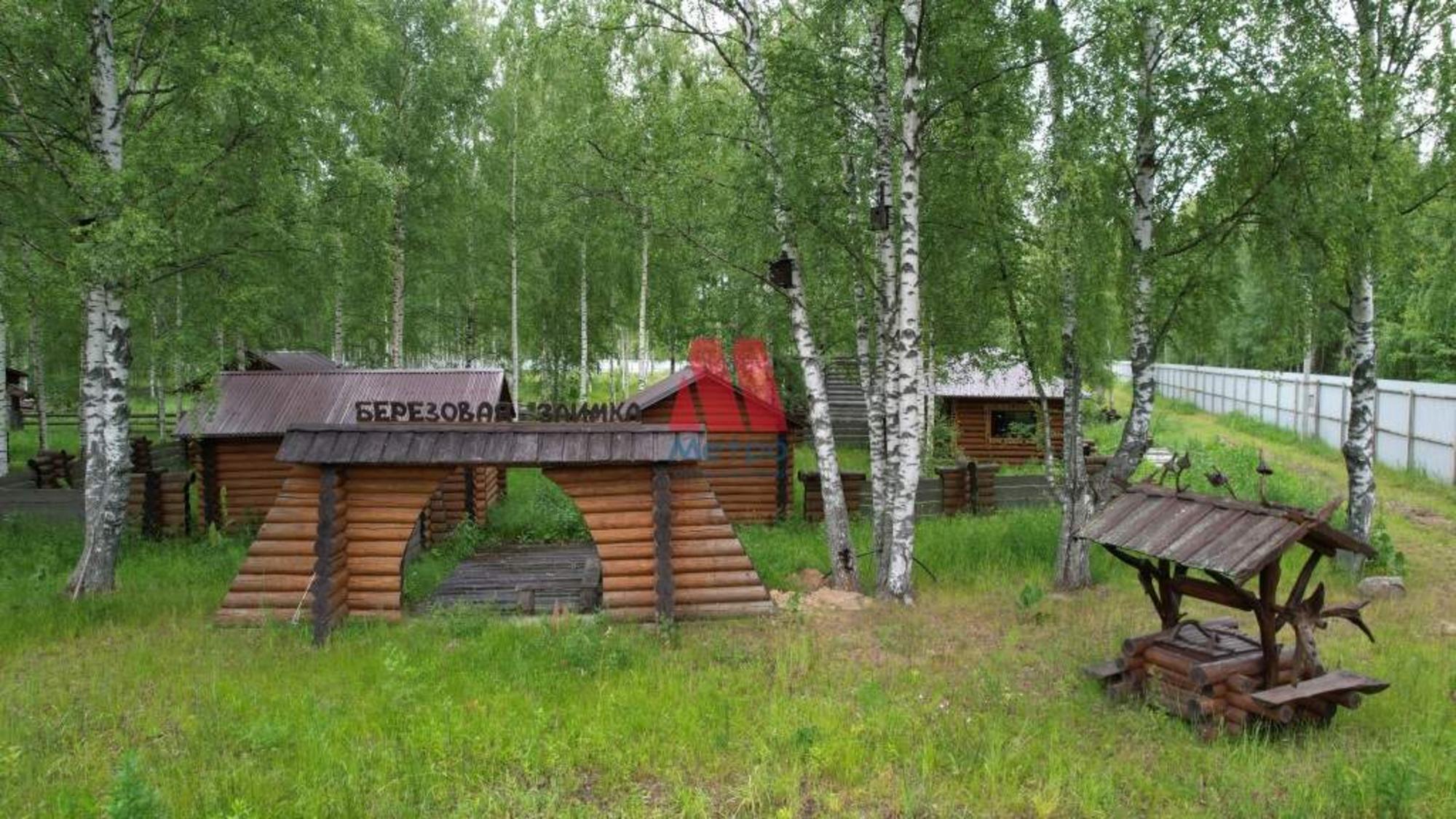 Купить землю, земельный участок за 80 000 000 рублей на деревня Щелканиха
