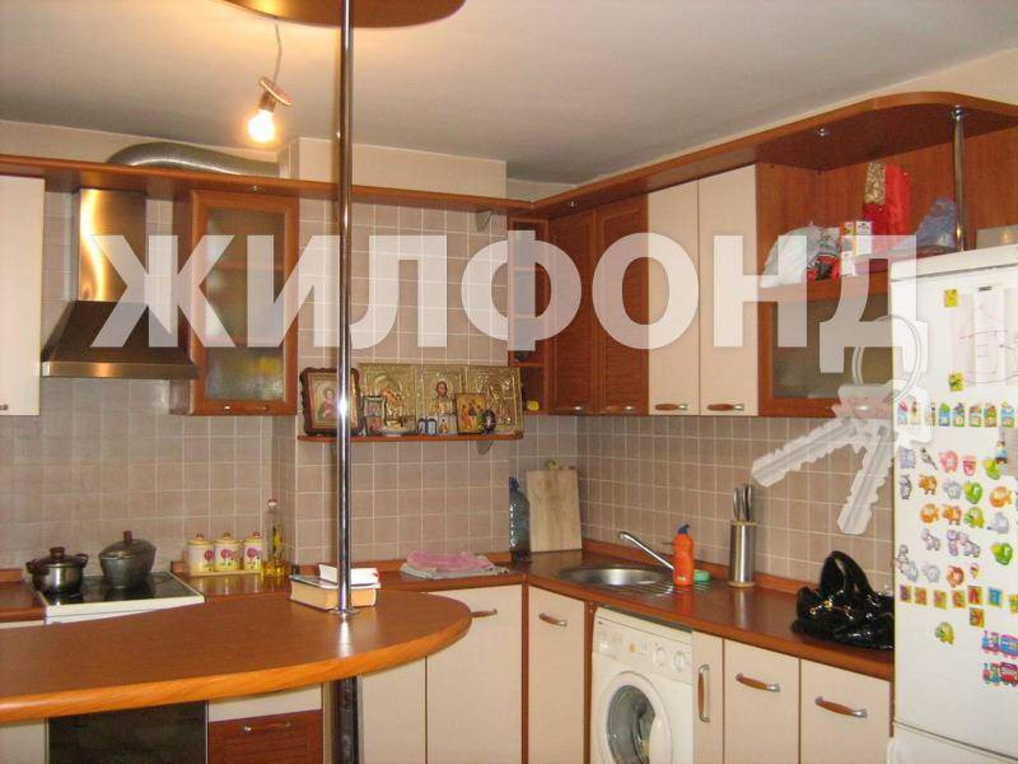 Купить квартиру за 8 000 000 рублей на Вокзальная магистраль, д.6
