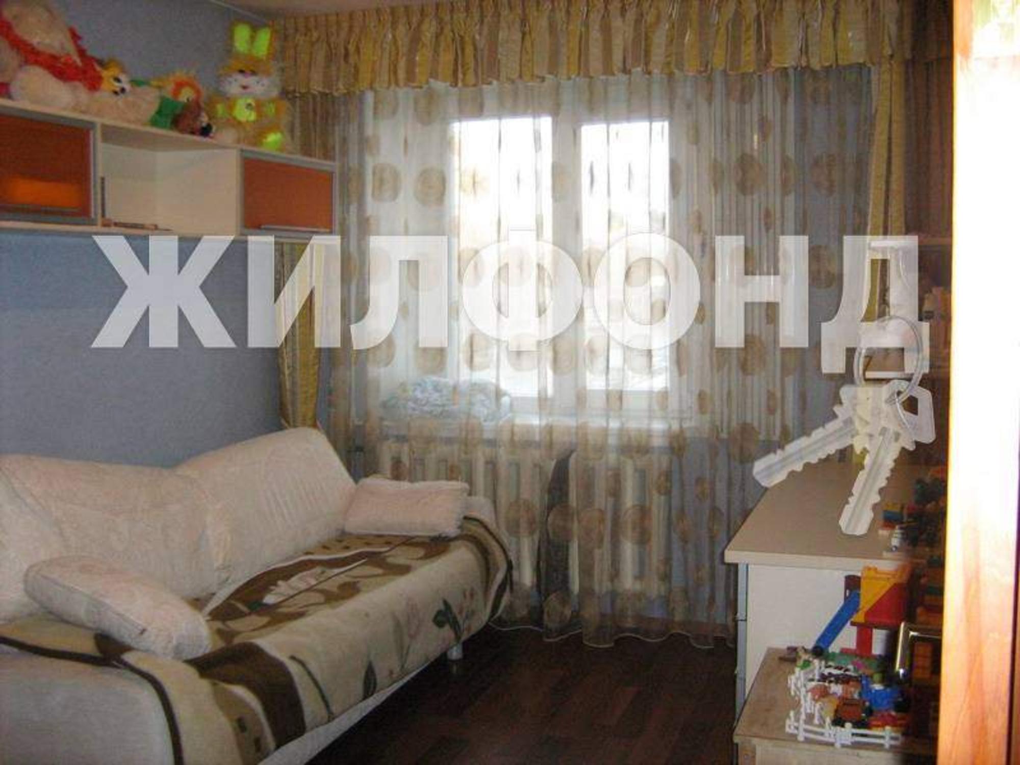 Купить квартиру за 8 000 000 рублей на Вокзальная магистраль, д.6