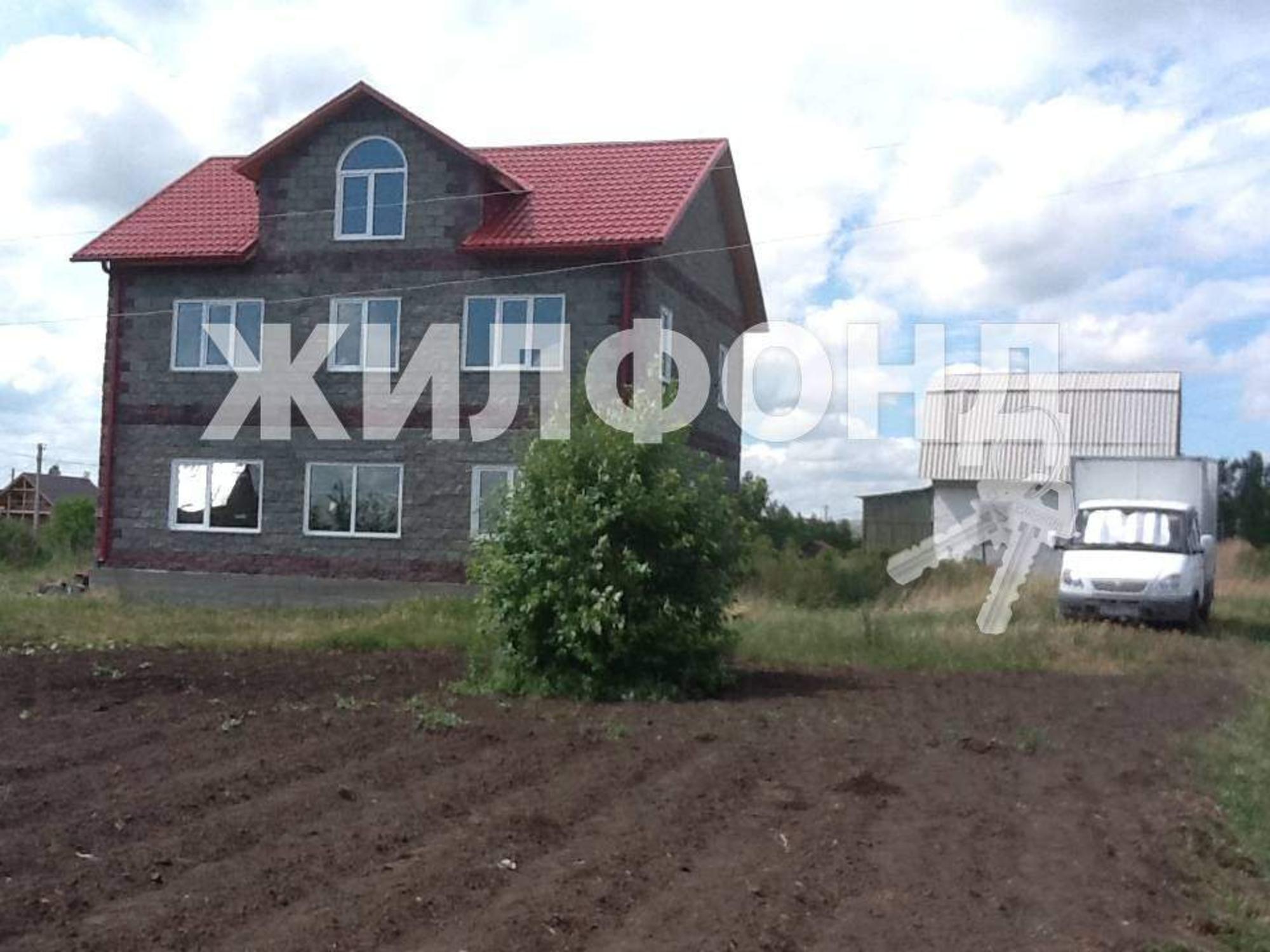 Купить дачу, дом, коттедж за 4 500 000 рублей на Боровинка территория снт