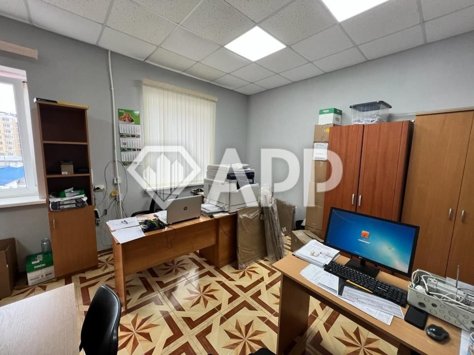 Сдать офис, помещение под офис за 24 000 рублей на улица Тельмана