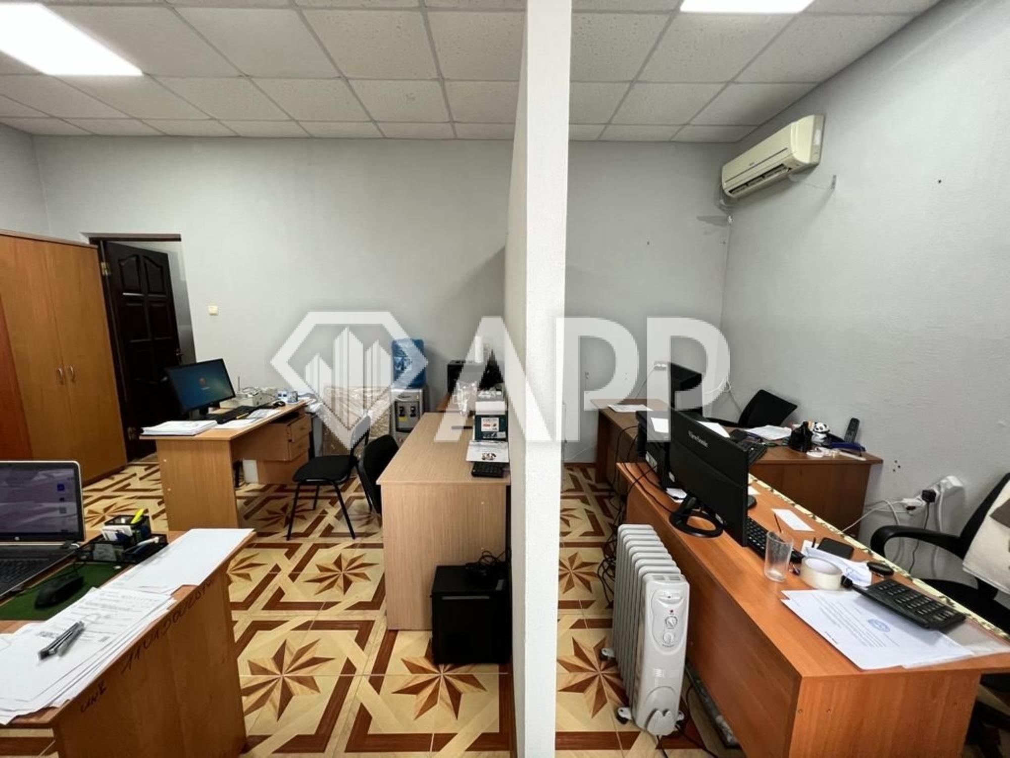 Сдать офис, помещение под офис за 24 000 рублей на улица Тельмана