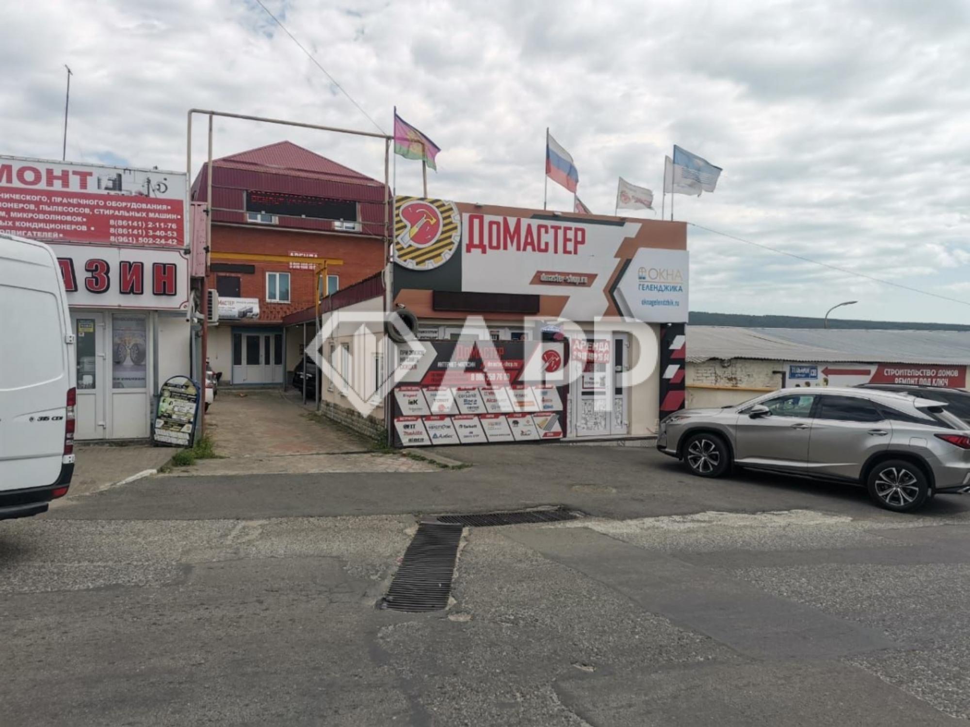 Сдать офис, помещение под офис за 24 000 рублей на улица Тельмана