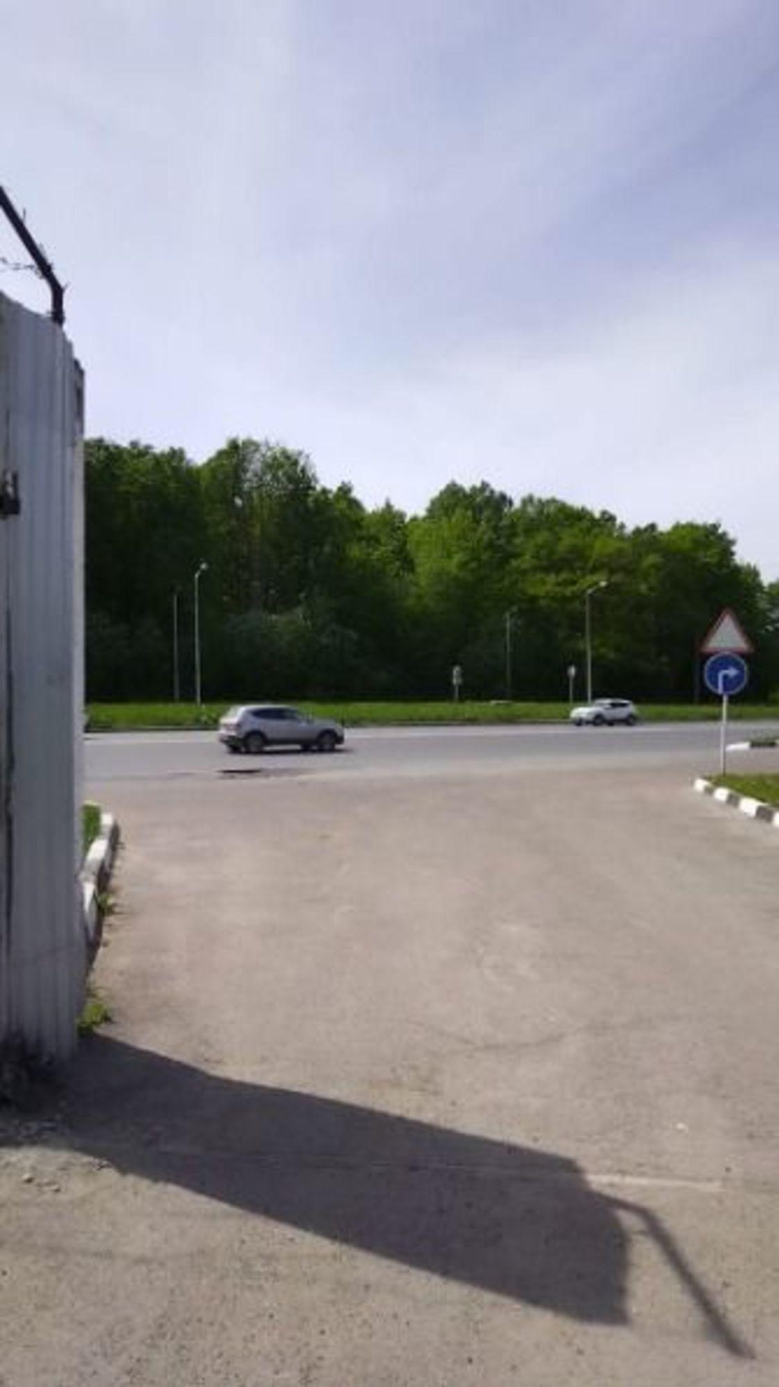 Сдать землю, земельный участок за 117 000 рублей на ул Родины