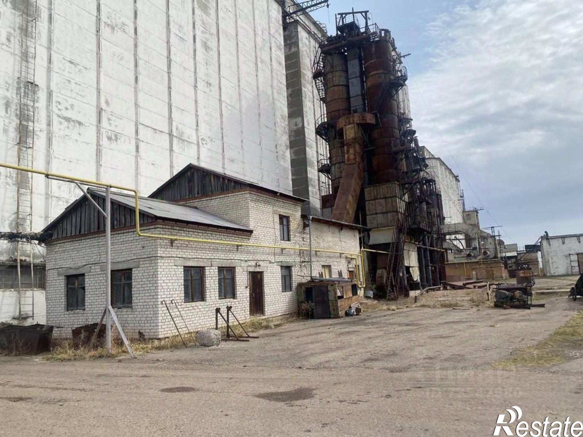 Купить производственную площадь за 28 244 700 рублей на Элеваторная улица, 2