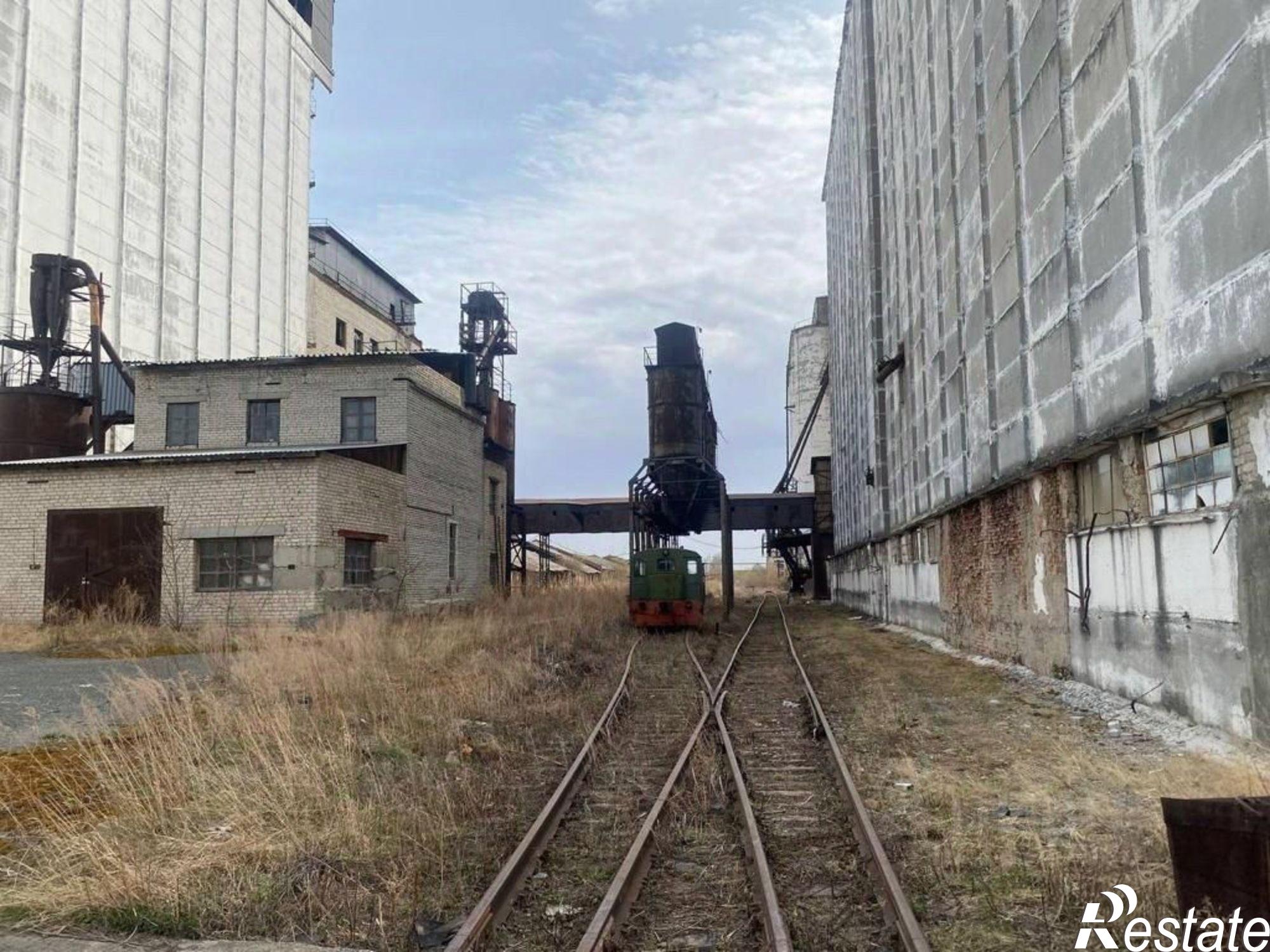 Купить производственную площадь за 28 244 700 рублей на Элеваторная улица, 2