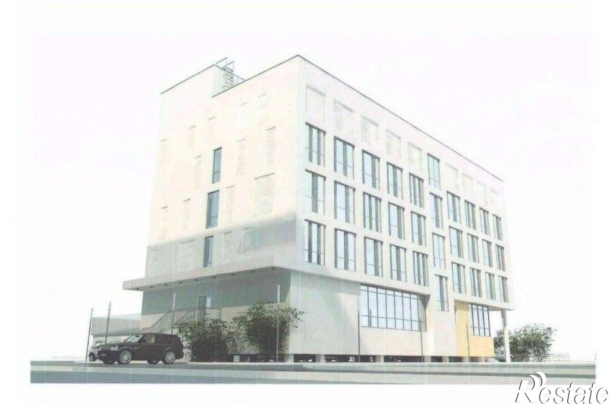 Сдать офис, помещение под офис за 212 500 рублей на улица Дзержинского, 9