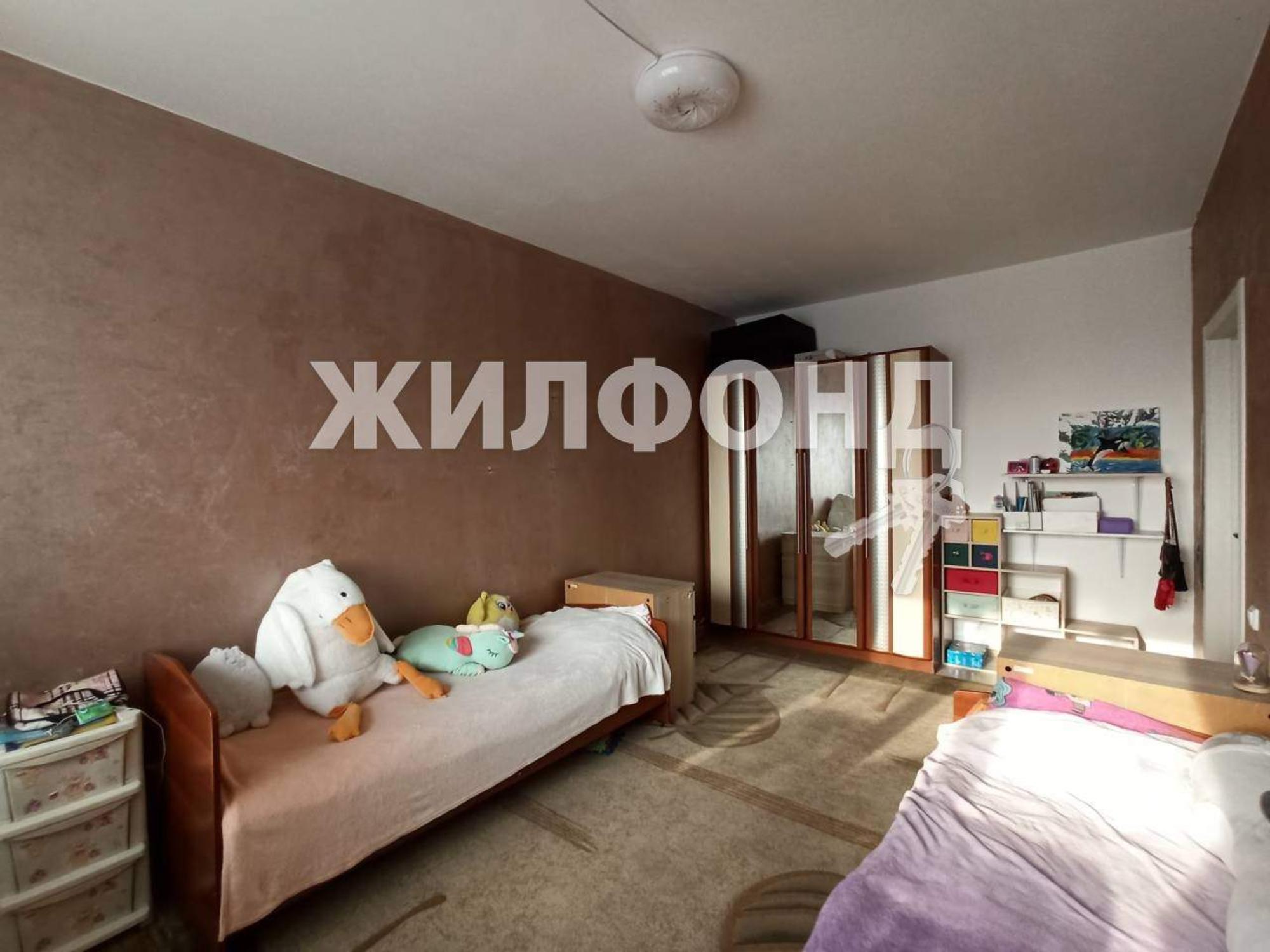 Купить квартиру за 9 900 000 рублей на Ясный Берег улица, д.4
