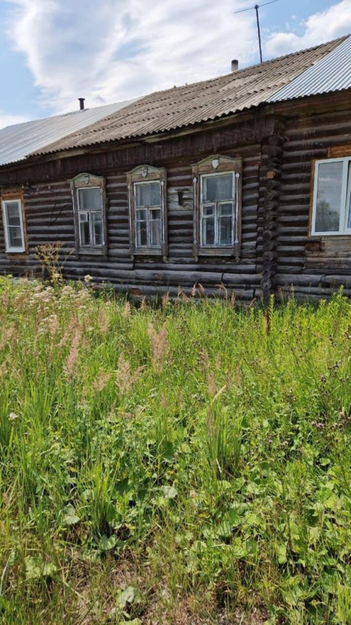 Купить квартиру за 150 000 рублей на Комсомольская, 11
