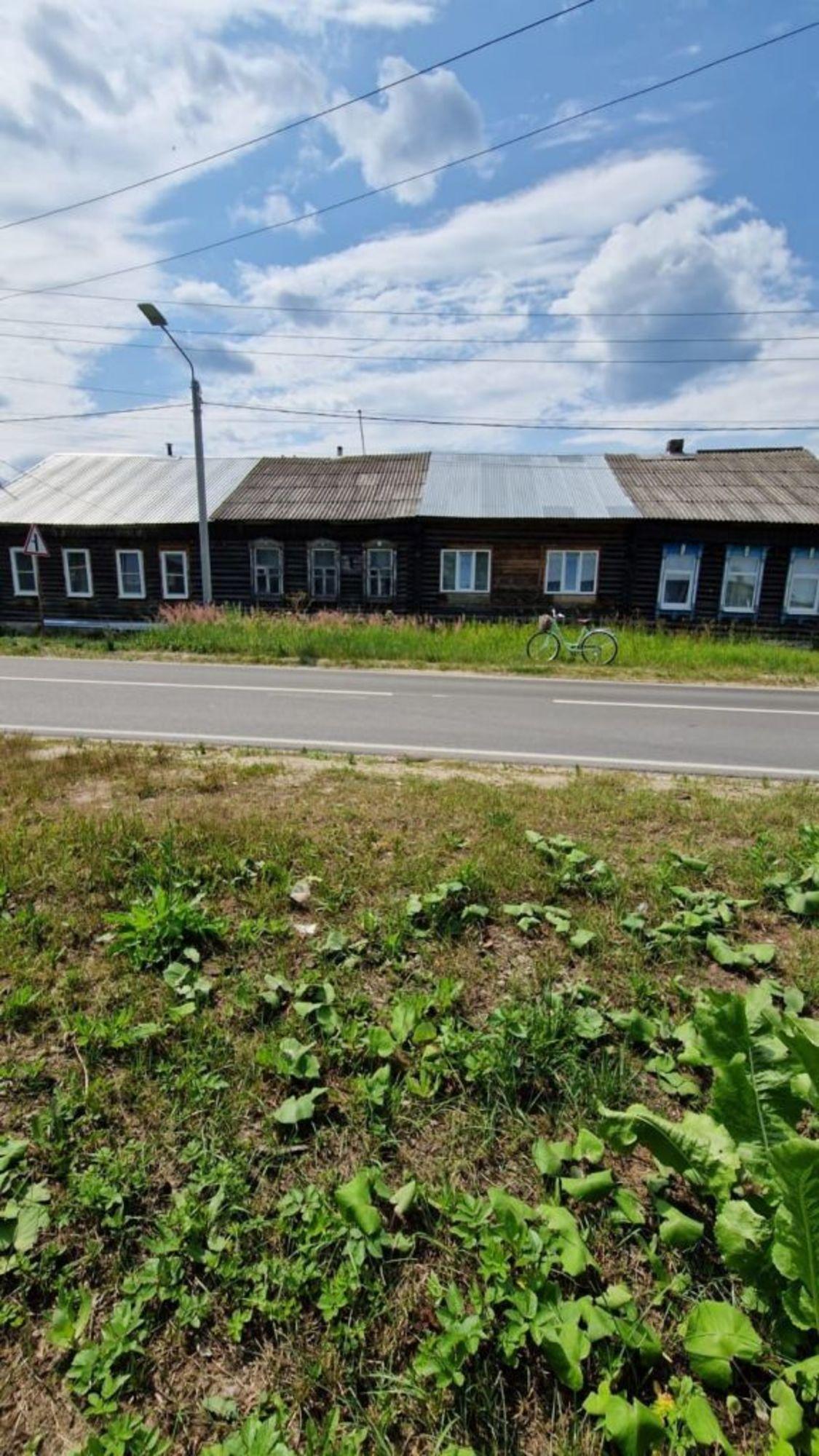 Купить квартиру за 150 000 рублей на Комсомольская, 11