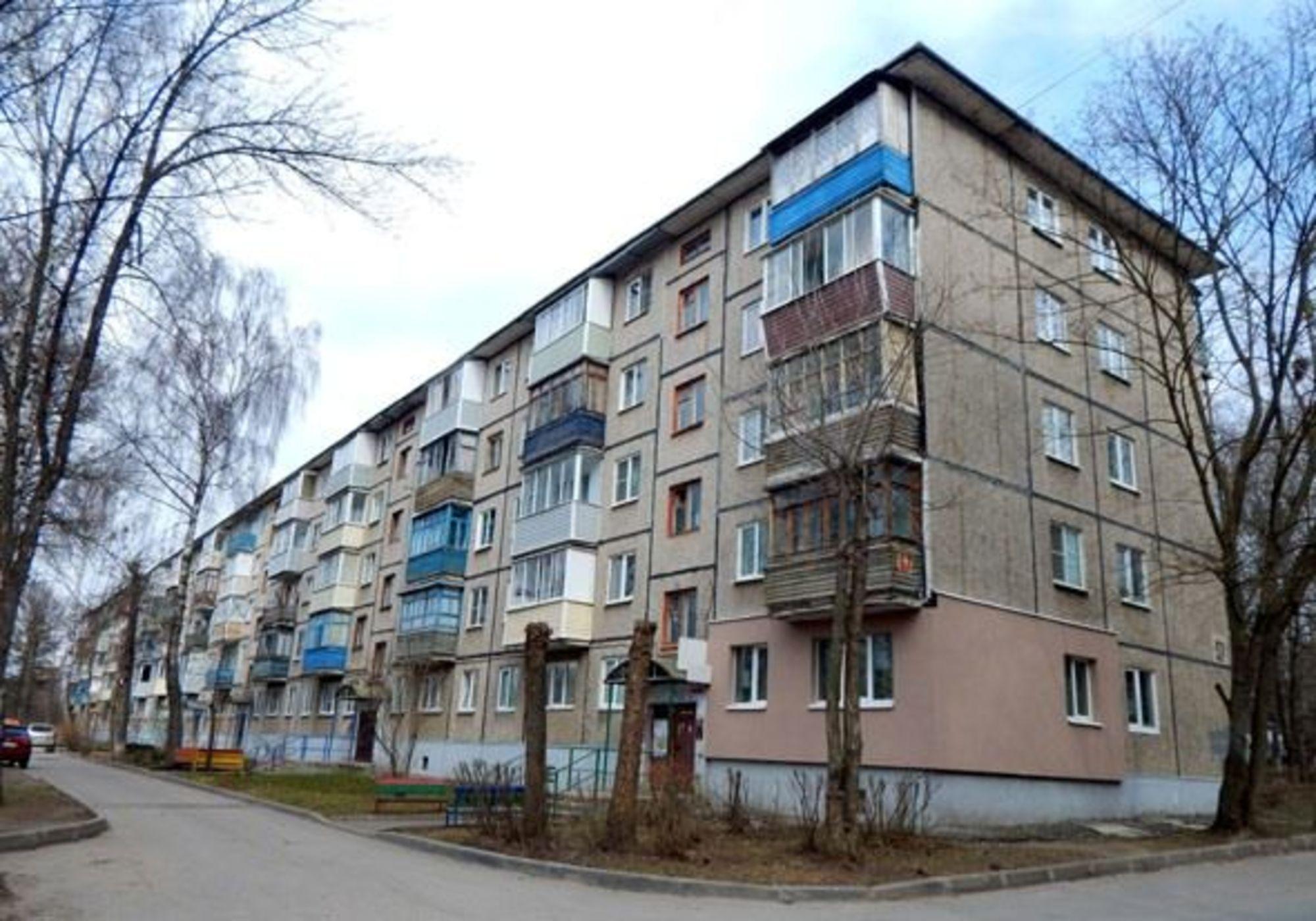 Сдать квартиру за 25 000 рублей на Балакирева ул, 57