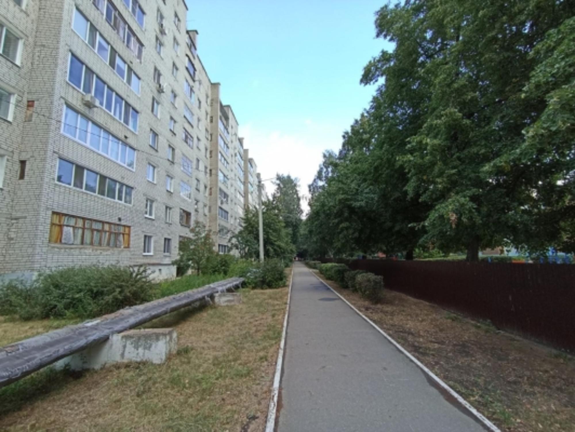 Купить квартиру за 4 600 000 рублей на проезд Заводской, 23