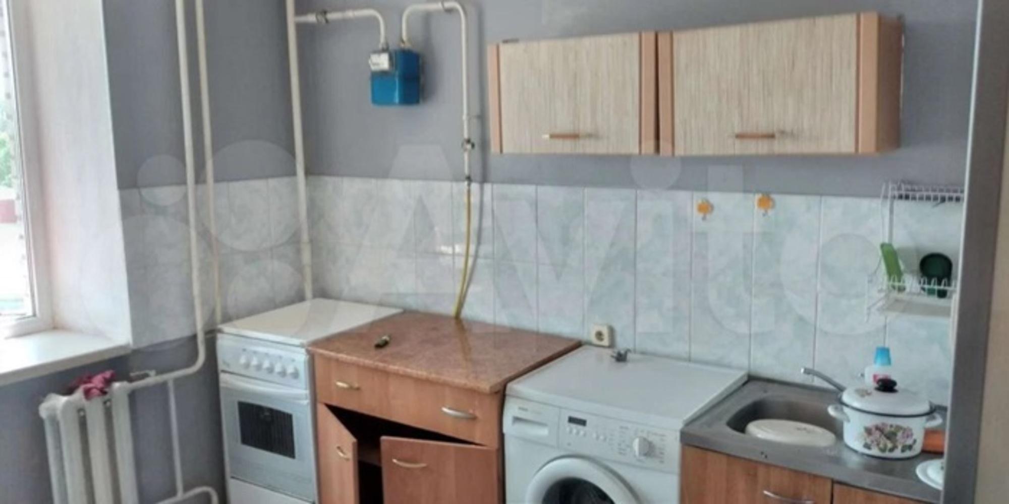 Купить квартиру за 4 900 000 рублей на Воровского улица, 101