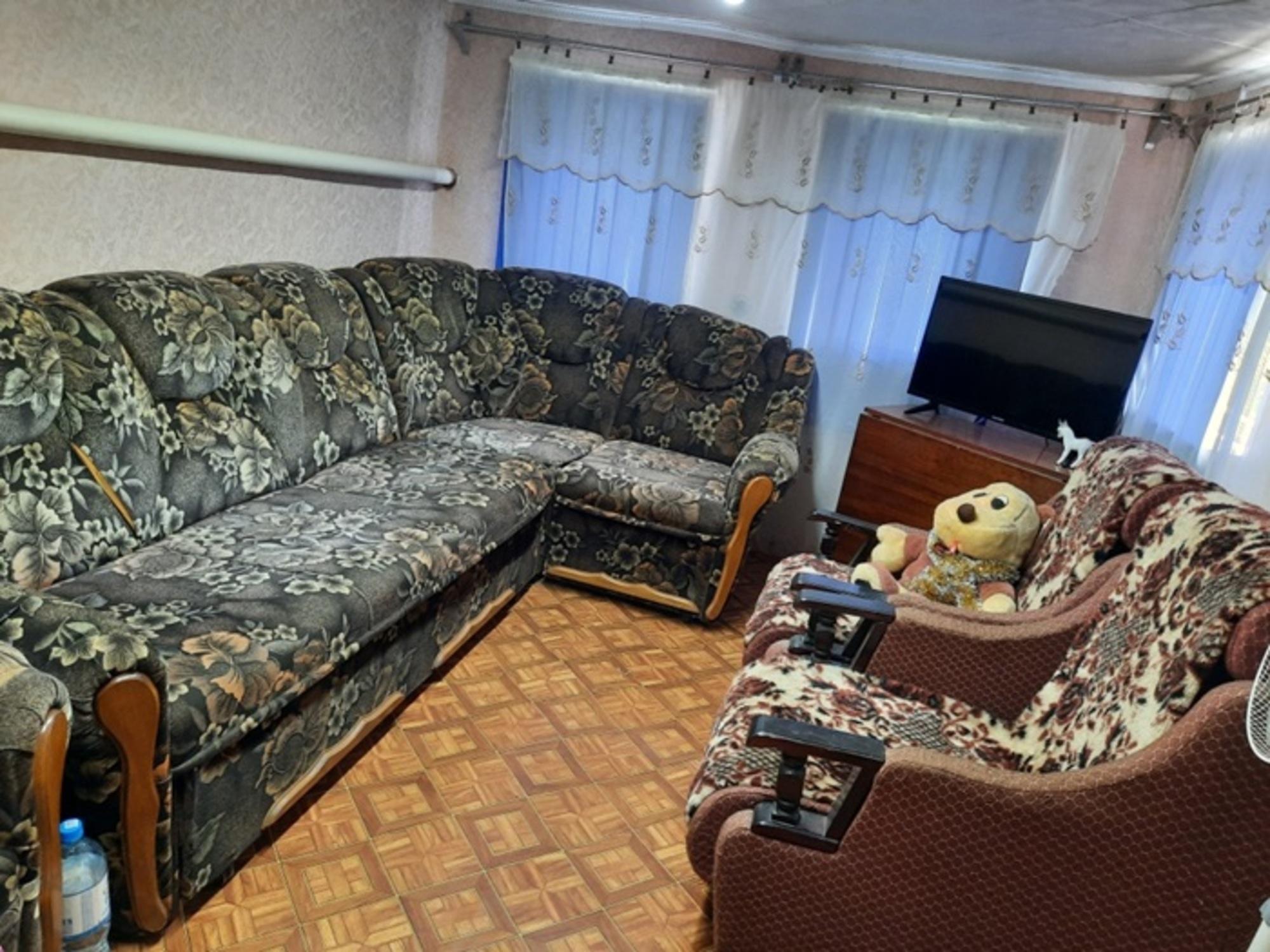 Купить дачу, дом, коттедж за 2 500 000 рублей на Пушкина улица, 789
