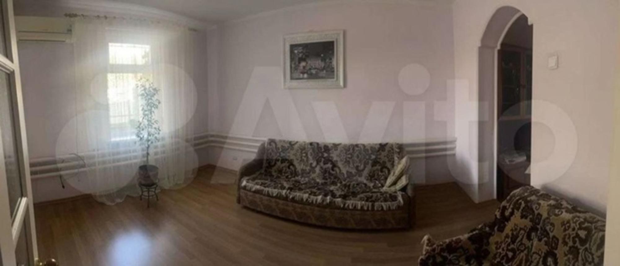Купить квартиру за 4 600 000 рублей на Астраханская улица, 101