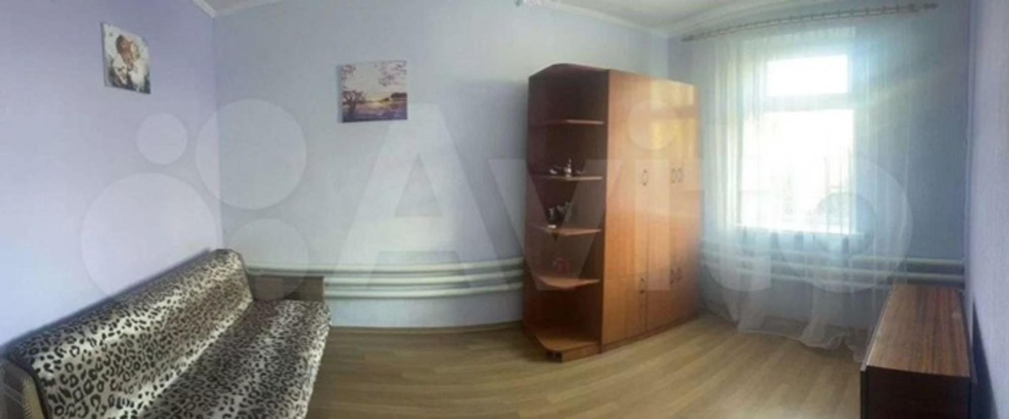 Купить квартиру за 4 600 000 рублей на Астраханская улица, 101