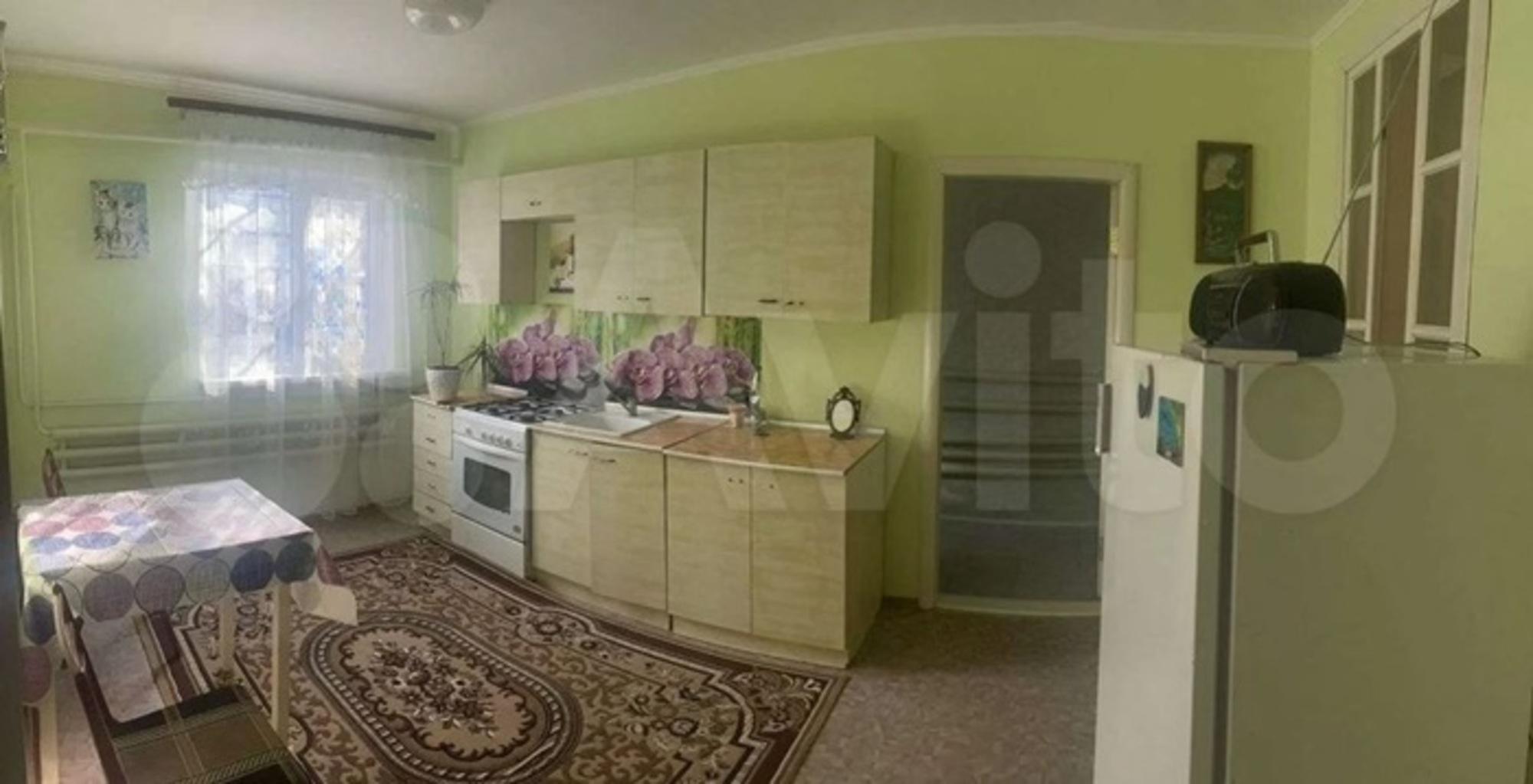 Купить квартиру за 4 600 000 рублей на Астраханская улица, 101