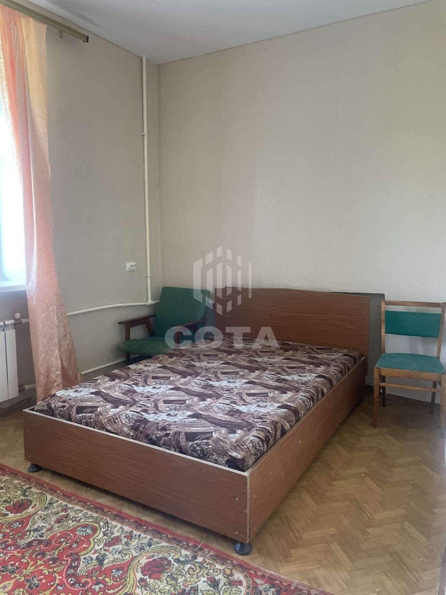 Сдать квартиру за 25 000 рублей на Кирова улица, 26