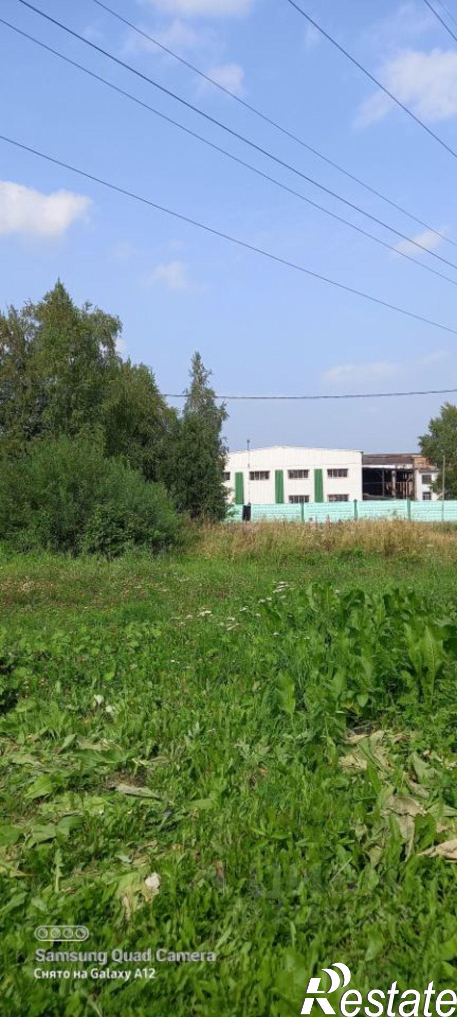 Купить землю, земельный участок за 400 000 рублей на Павлодарская улица, 27