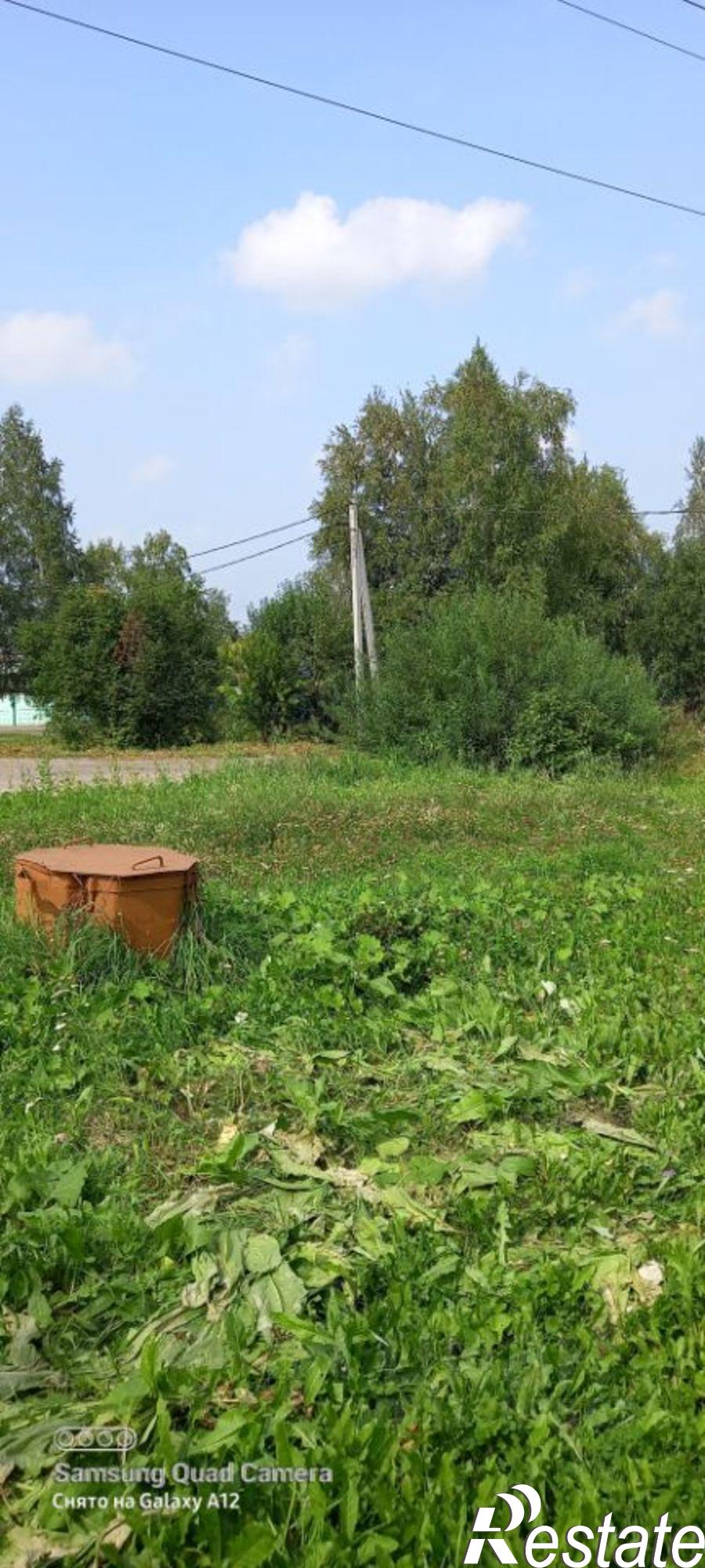 Купить землю, земельный участок за 400 000 рублей на Павлодарская улица, 27
