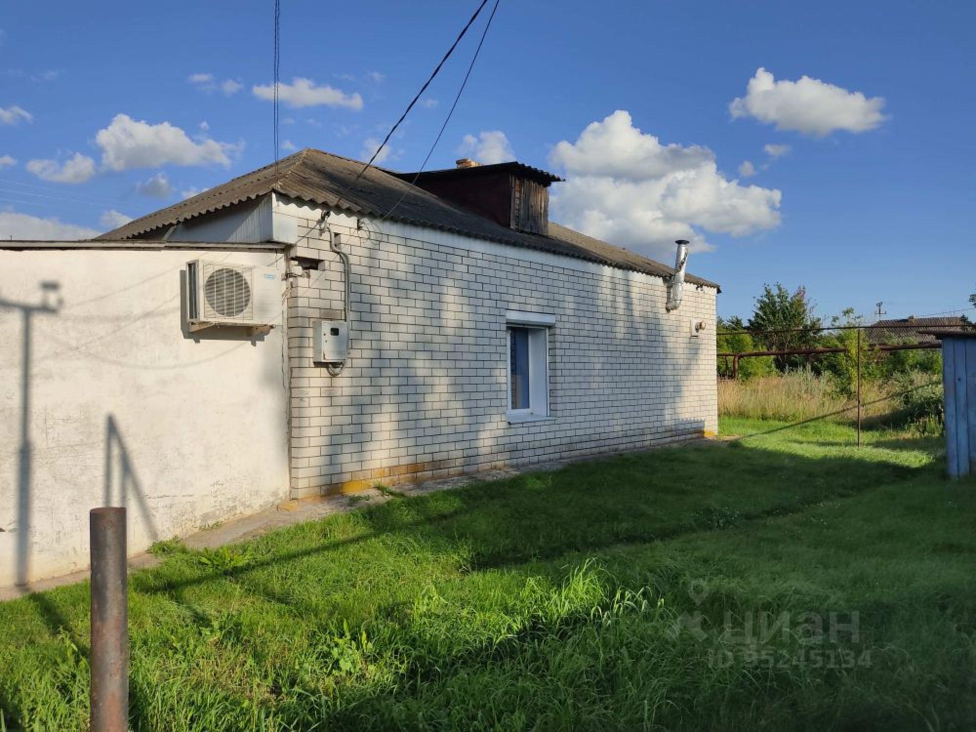 Купить торговое помещение за 1 500 000 рублей на Новая улица