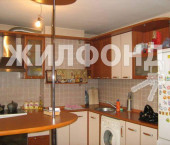 2-комн, 59кв м, этаж 4/10 Вокзальная магистраль, д.6