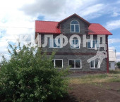 коттедж 200 кв м Боровинка территория снт