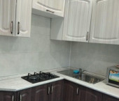 3-комн, 55кв м, этаж 3/5 Балакирева ул, 57