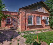 коттедж 40 кв м Космонавта Гагарина, 5