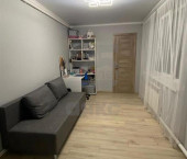коттедж 54 кв м Полины Осипенко, 18