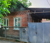 коттедж 44 кв м Пугачева, 90